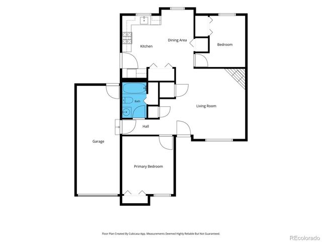 16069 E Radcliff Place B, Aurora, CO 80015
