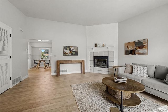 16069 E Radcliff Place B, Aurora, CO 80015