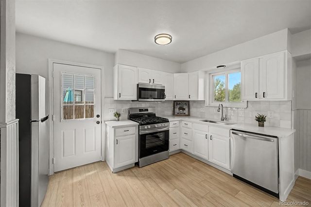 16069 E Radcliff Place B, Aurora, CO 80015