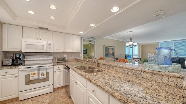 5920 MIDNIGHT PASS ROAD 1003, Sarasota, FL 34242