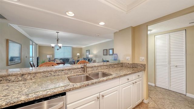 5920 MIDNIGHT PASS ROAD 1003, Sarasota, FL 34242