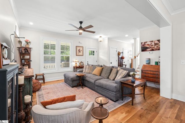 101 Parris Avenue, Greenville, SC 29605