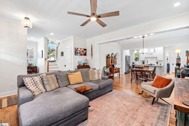 101 Parris Avenue, Greenville, SC 29605