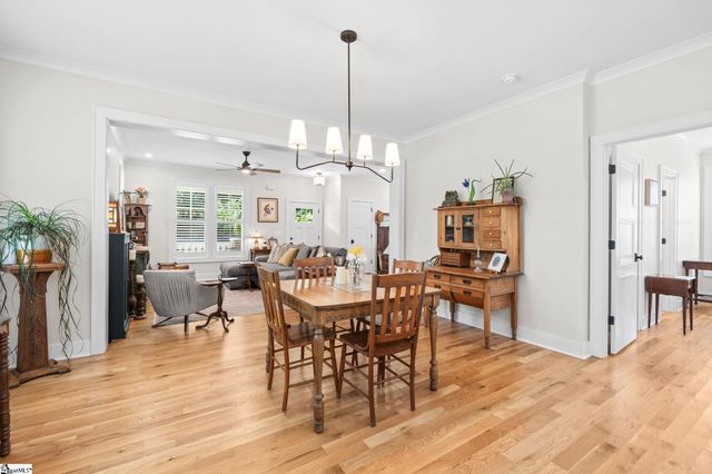 101 Parris Avenue, Greenville, SC 29605