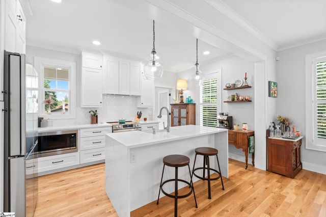 101 Parris Avenue, Greenville, SC 29605