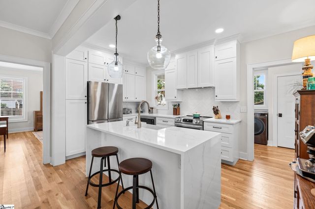 101 Parris Avenue, Greenville, SC 29605