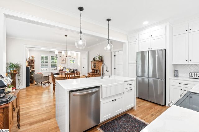 101 Parris Avenue, Greenville, SC 29605