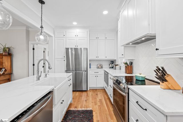 101 Parris Avenue, Greenville, SC 29605