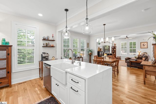101 Parris Avenue, Greenville, SC 29605