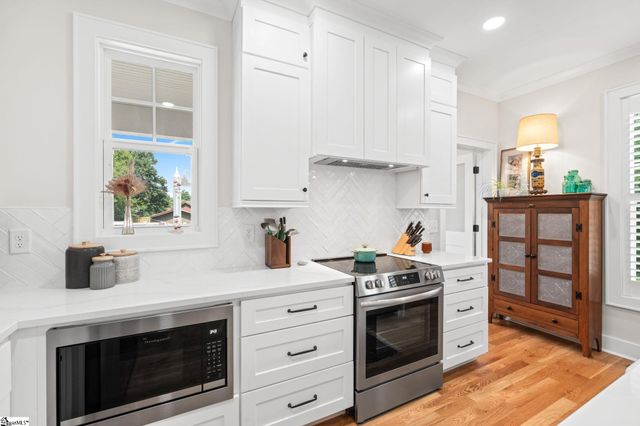101 Parris Avenue, Greenville, SC 29605