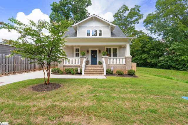 101 Parris Avenue, Greenville, SC 29605