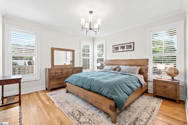 101 Parris Avenue, Greenville, SC 29605