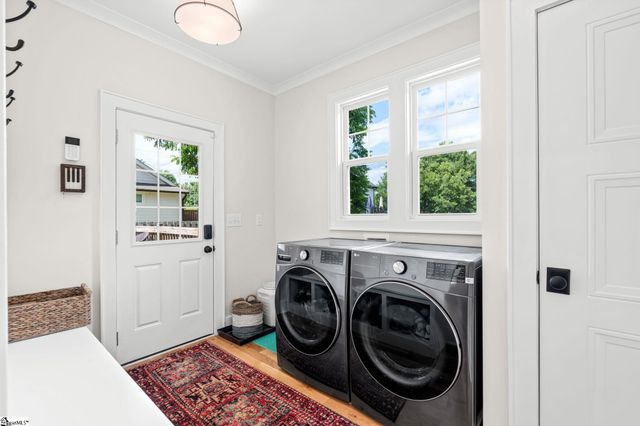 101 Parris Avenue, Greenville, SC 29605