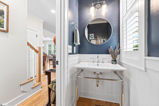 101 Parris Avenue, Greenville, SC 29605