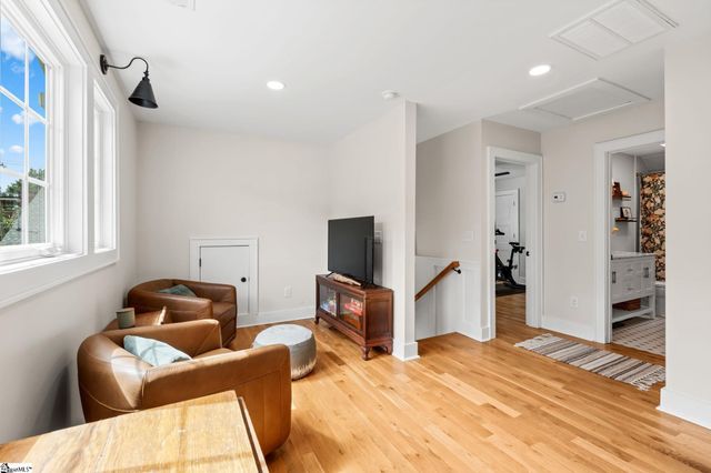 101 Parris Avenue, Greenville, SC 29605
