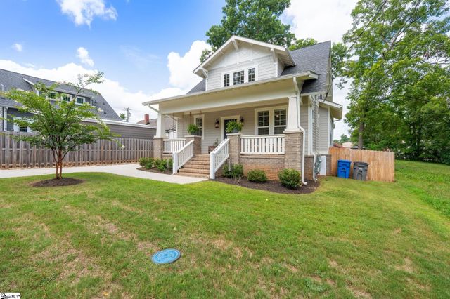 101 Parris Avenue, Greenville, SC 29605