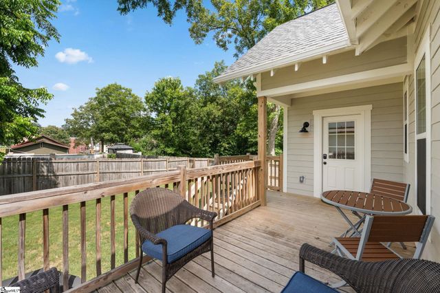 101 Parris Avenue, Greenville, SC 29605