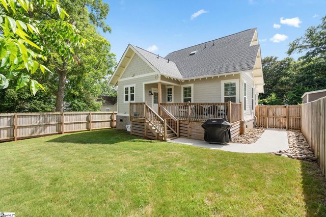 101 Parris Avenue, Greenville, SC 29605