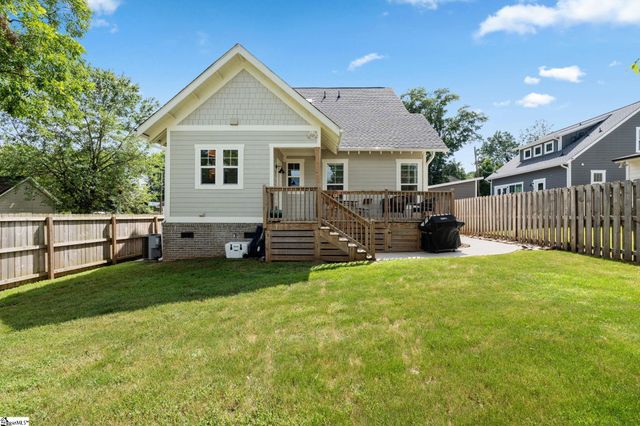 101 Parris Avenue, Greenville, SC 29605
