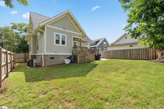 101 Parris Avenue, Greenville, SC 29605