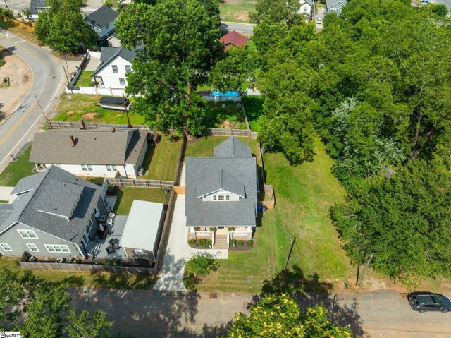 101 Parris Avenue, Greenville, SC 29605