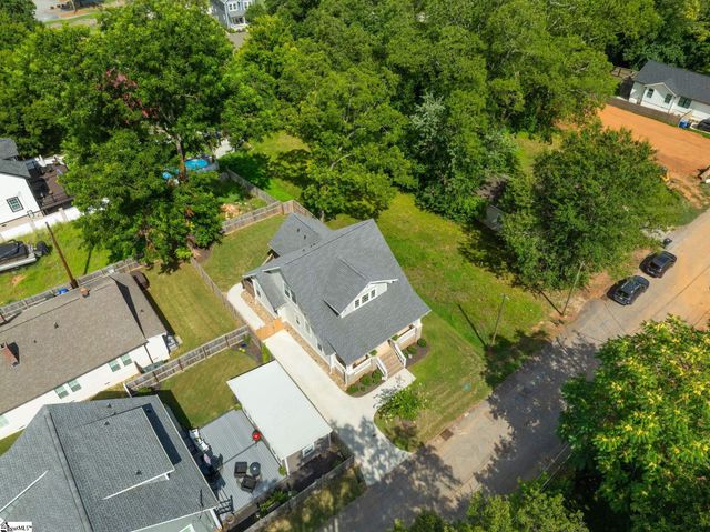 101 Parris Avenue, Greenville, SC 29605