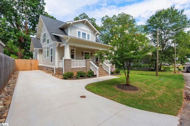 101 Parris Avenue, Greenville, SC 29605
