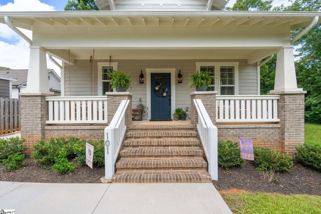 101 Parris Avenue, Greenville, SC 29605