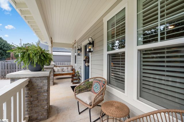 101 Parris Avenue, Greenville, SC 29605
