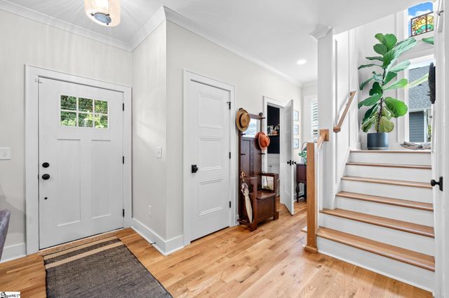 101 Parris Avenue, Greenville, SC 29605