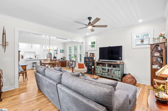 101 Parris Avenue, Greenville, SC 29605