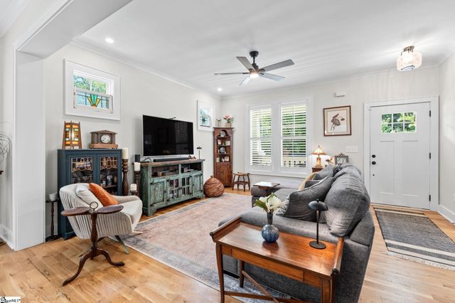 101 Parris Avenue, Greenville, SC 29605