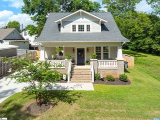 101 Parris Avenue, Greenville, SC 29605