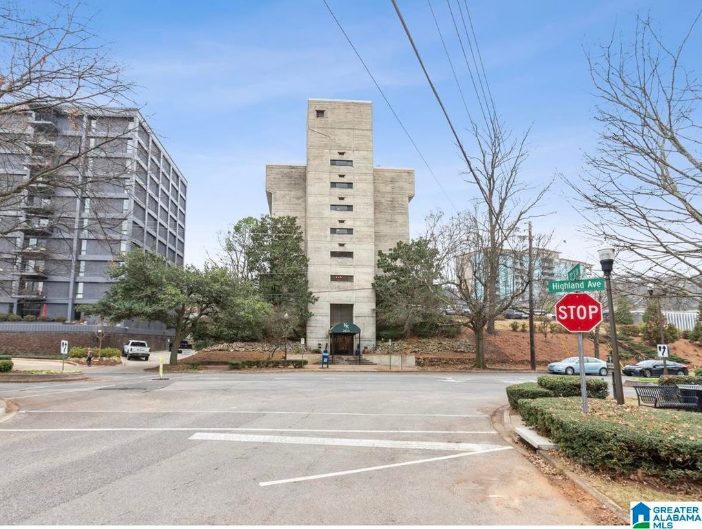 2625 Highland Ave S Apt 402, Birmingham, AL 35205