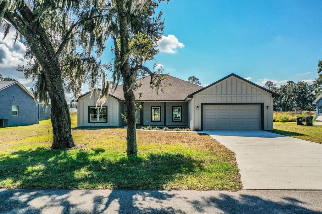 3671 E GASKINS ROAD, Bartow, FL 33830