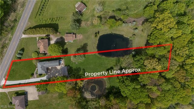 2677 Summit Road, Akron, OH 44321