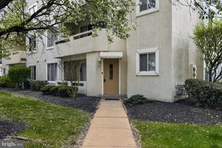 154 BENJAMIN CT #G154, Philadelphia, PA 19114