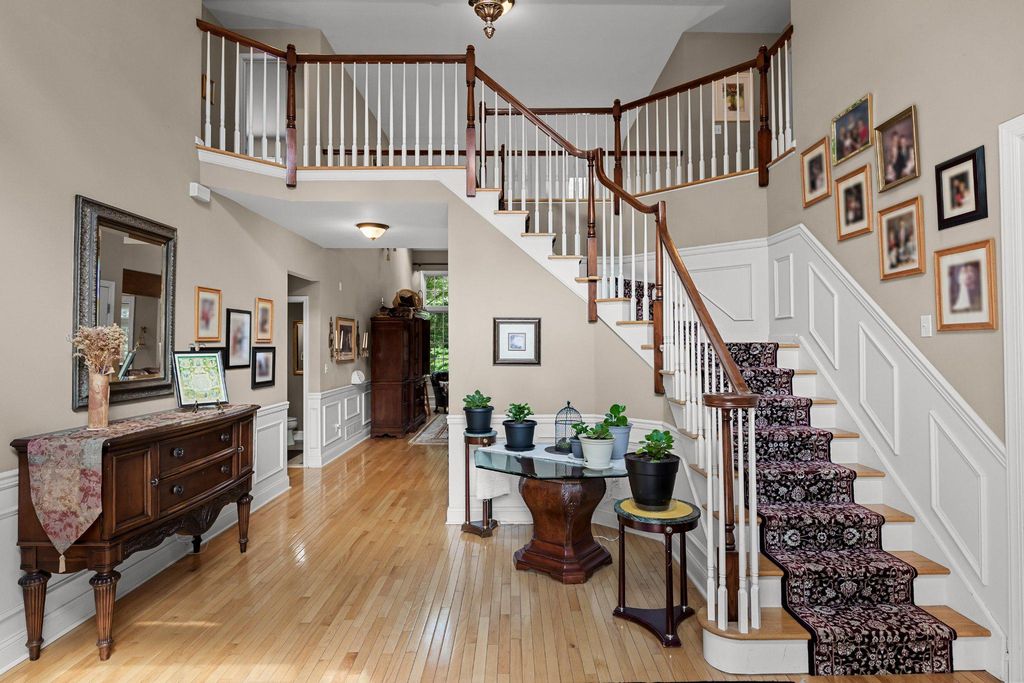 18 MILLENNIUM DR, COLUMBUS, NJ 08022 — photo 3