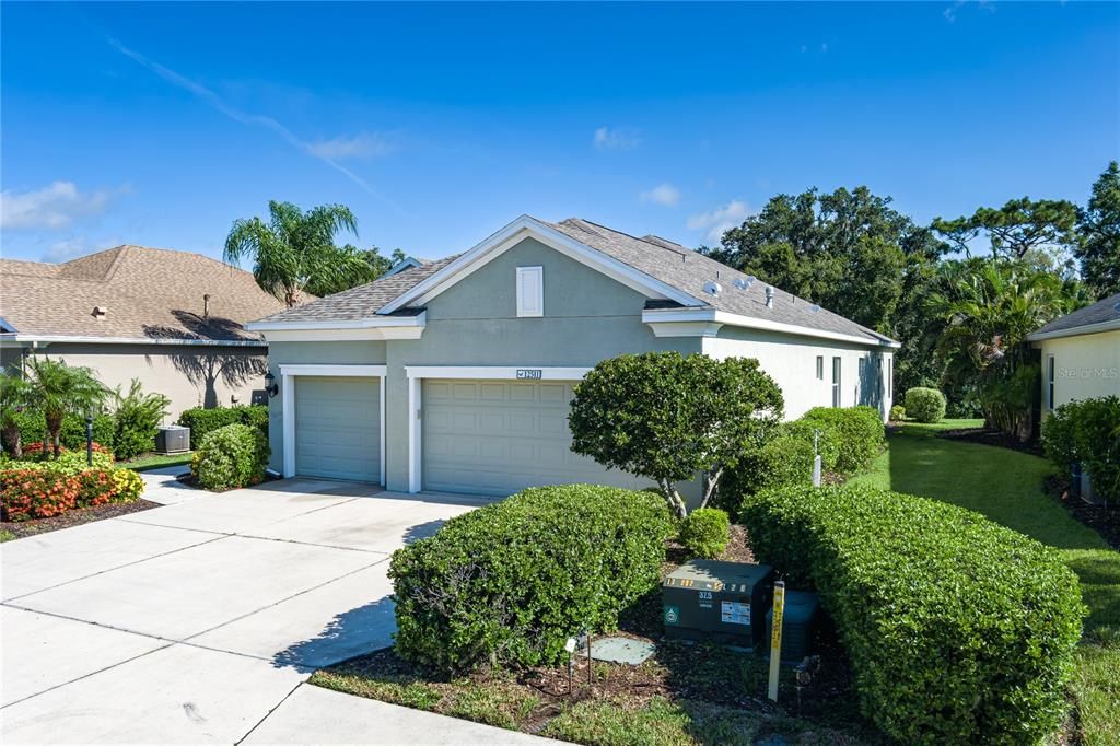 12511 HALFMOON LAKE TERRACE, Bradenton, FL 34211
