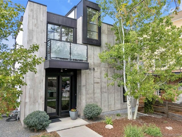 3115 W 25th Avenue, Denver, CO 80211