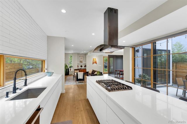 3115 W 25th Avenue, Denver, CO 80211