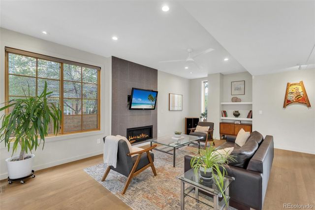 3115 W 25th Avenue, Denver, CO 80211