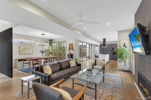 3115 W 25th Avenue, Denver, CO 80211