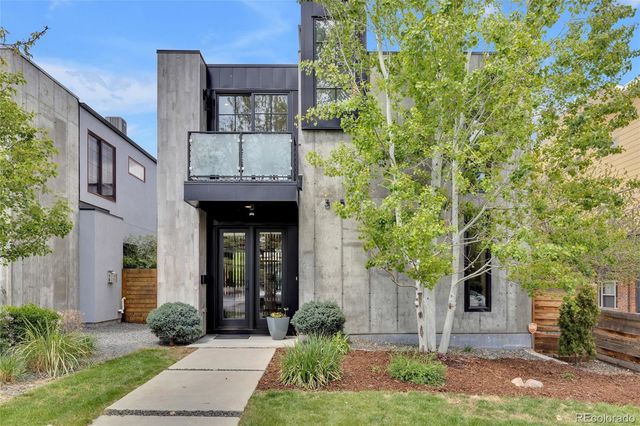 3115 W 25th Avenue, Denver, CO 80211