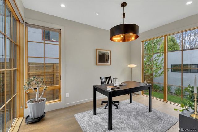 3115 W 25th Avenue, Denver, CO 80211