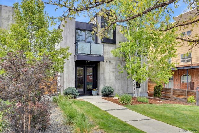 3115 W 25th Avenue, Denver, CO 80211