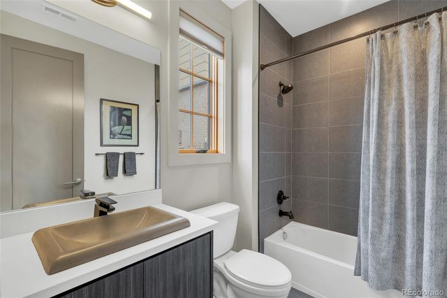 3115 W 25th Avenue, Denver, CO 80211
