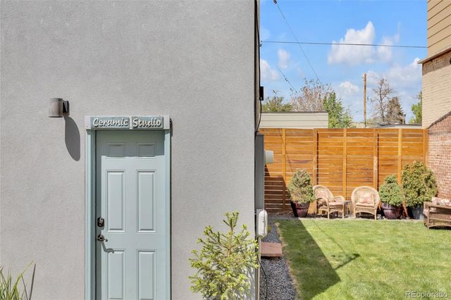 3115 W 25th Avenue, Denver, CO 80211