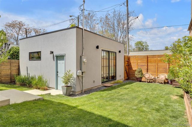 3115 W 25th Avenue, Denver, CO 80211