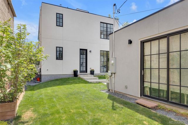 3115 W 25th Avenue, Denver, CO 80211